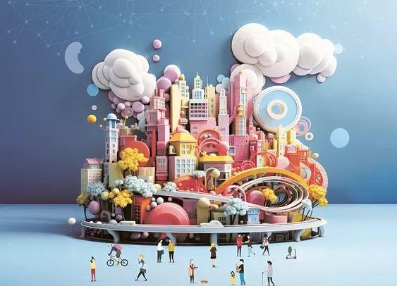 Comment co-construire avec les habitants une ville désirable ?