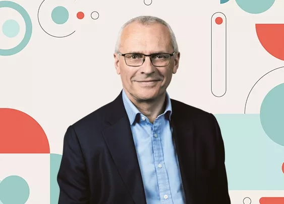 Bpifrance finance et accompagne les entreprises afin de les soutenir dans leur transformation