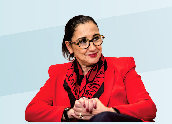 Vivre plus longtemps doit être une chance pour tous