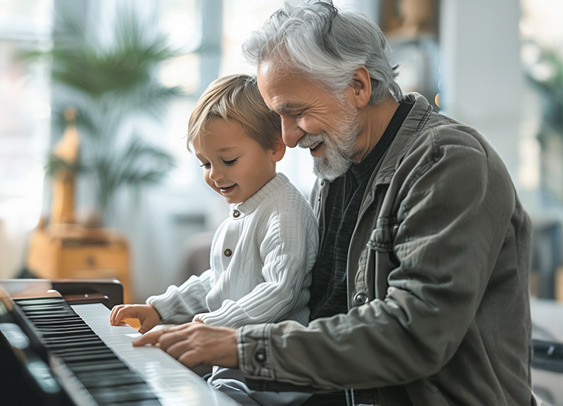 Silver Economy : 6 solutions pour améliorer quotidien des seniors