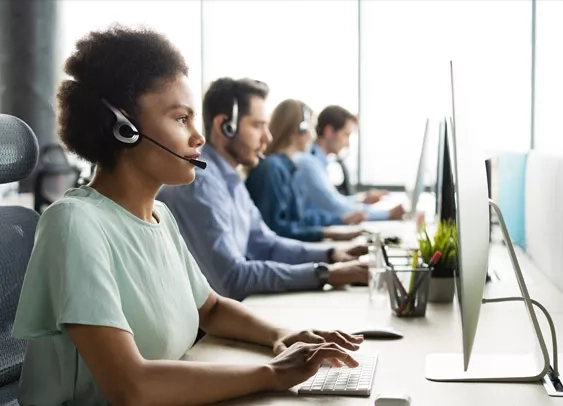 Service clientèle : travailler les attitudes plutôt que les scripts 