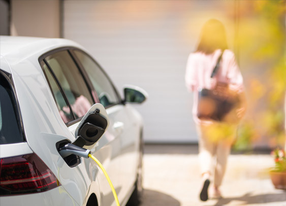 L’IA, meilleure alliée des véhicules électriques ?