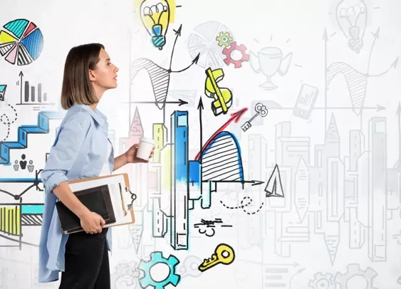 7 startups à impact au service de la transition sociétale et écologique