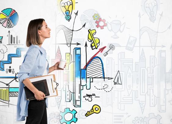 7 startups à impact au service de la transition sociétale et écologique