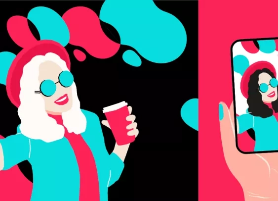 TikTok : 7 façons pour les marques d’entrer dans la danse
