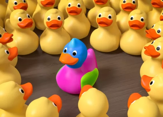 7 initiatives WTF qui montrent que les codes changent