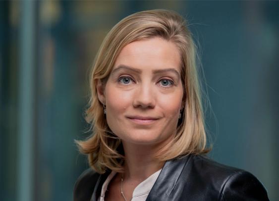 Inclusion : les projets de Carine Kraus, Directrice de l’Engagement du groupe Carrefour