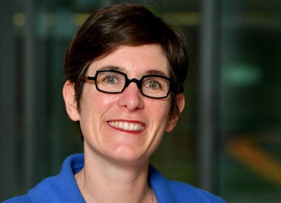 Claire Biot, VP Santé de Dassault Systèmes : « Votre jumeau numérique pourrait bien vous sauver la vie ! »