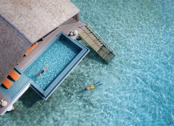 Comment le Club Med a transformé ses vendeurs en « designers d’expériences »
