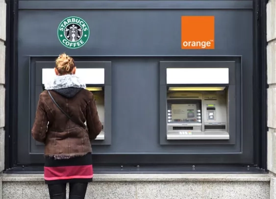 Les marques vont-elles devenir des banques ?