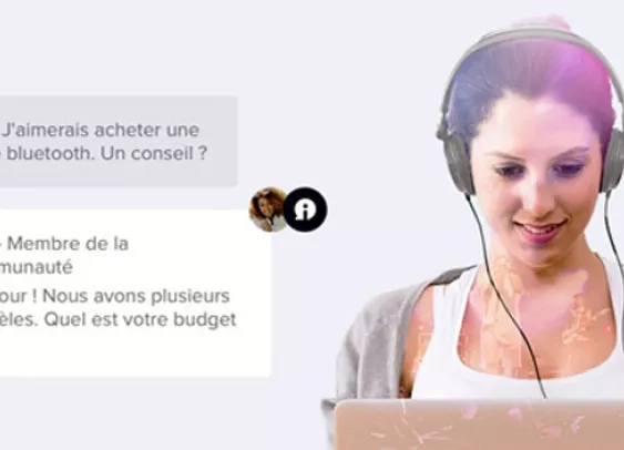 Les services client peuvent-ils se faire ubériser ?