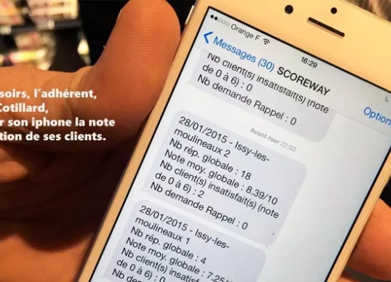 5 façons d’écouter les clients et d’en tirer profit