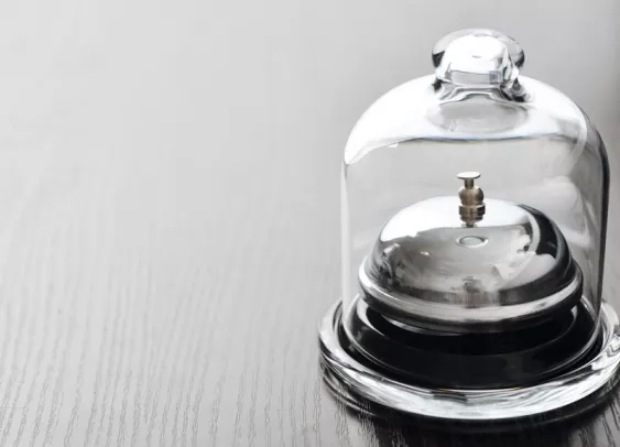 Le service va-t-il devenir "invisible" ?