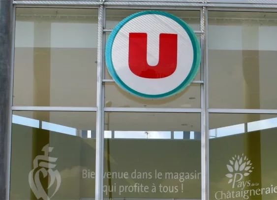 Système U mise sur « une technologie qui s’efface au service de l’expérience client »