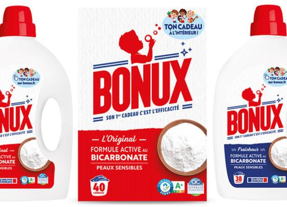 Bonux et son cadeau reviennent !