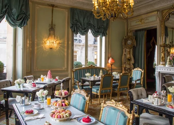 Ladurée veut aussi être dans l’assiette des Millennials