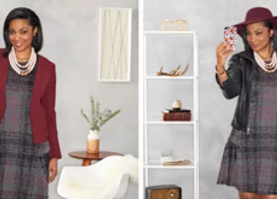 Amazon donne maintenant des conseils de look à ses clients