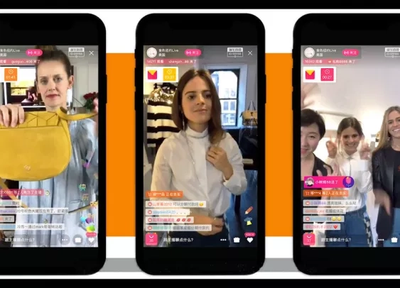 Live shopping : le canal d’achat que les marques ne peuvent plus ignorer