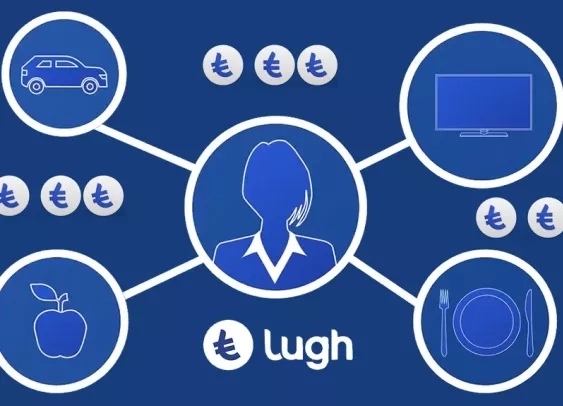 Avec Lugh, Casino mise sur la cryptomonnaie pour fidéliser les clients