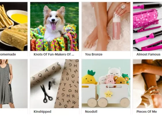 La marketplace Faire se lance en France pour booster les détaillants indépendants