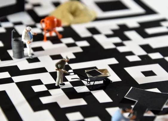 Avec la crise sanitaire, le QR code regagne du terrain dans l’expérience client