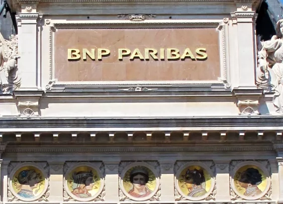 Chez BNP Paribas, un conseiller dédié… sur abonnement !