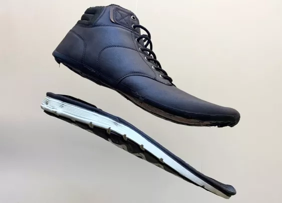 Decathlon, Éram et Zalando s’allient pour recycler les chaussures