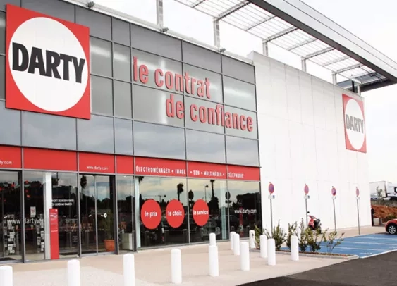 Darty accélère sur la fidélisation pour contrer Amazon