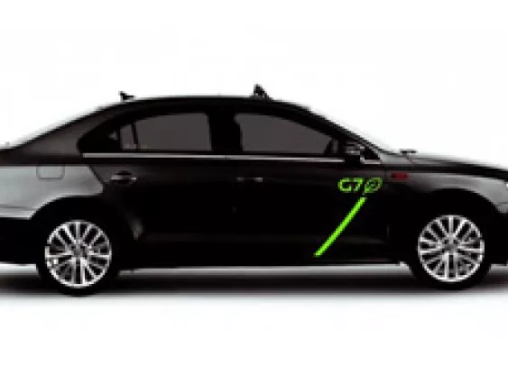 Comment les taxis G7 ont su résister à Uber