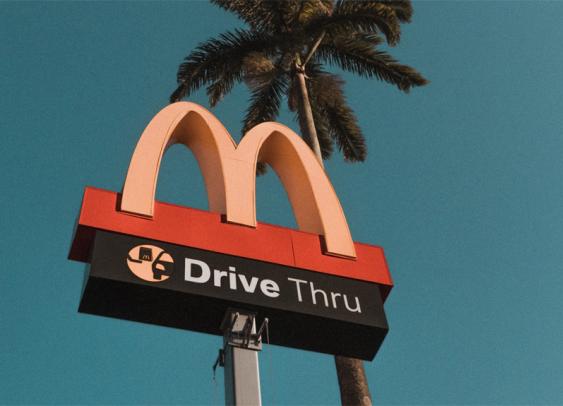 McDonald’s géolocalise ses clients pour préparer leur commande quand ils approchent