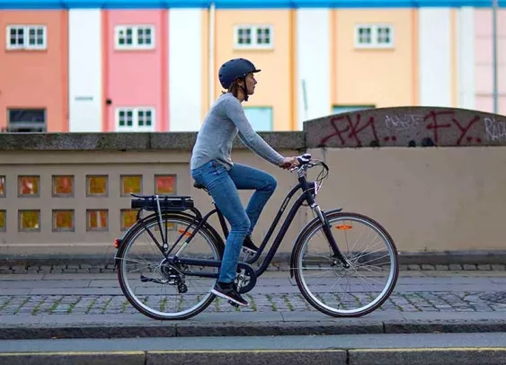 Decathlon investit le marché du vélo de fonction