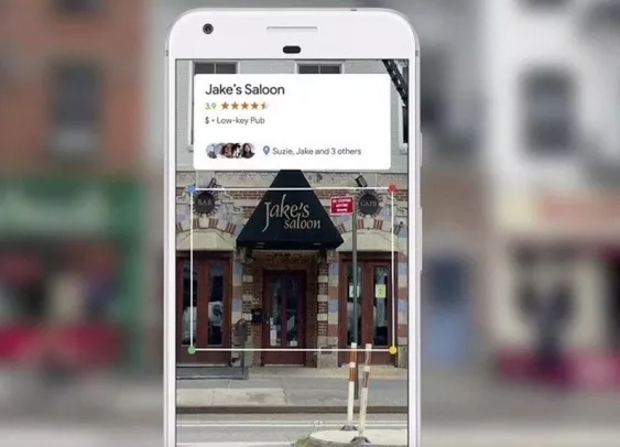 Google Lens, le "Shazam des objets", se déploie sur tous les smartphones
