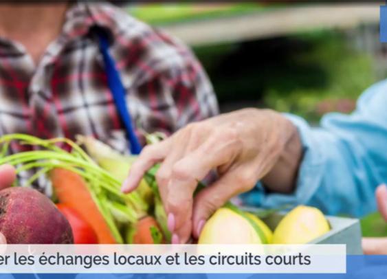 En Normandie, une monnaie locale pour favoriser le commerce de proximité