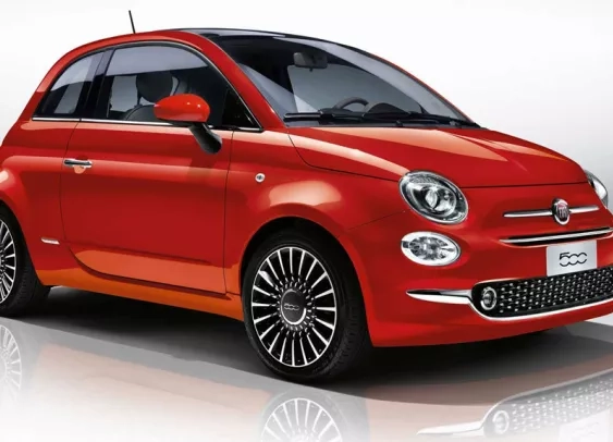 Stellantis (PSA-Fiat) confie à Amazon l’expérience digitale à bord de ses voitures