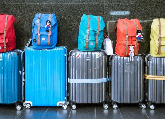 Alltheway, un nouveau service pour acheminer ses bagages