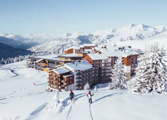 Au Club Med, les vendeurs sont devenus des designers d’expériences