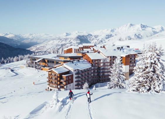 Au Club Med, les vendeurs sont devenus des designers d’expériences