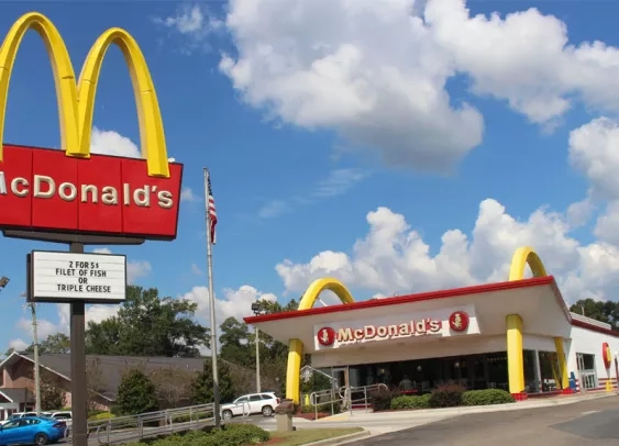 McDonald’s veut automatiser la prise de commande avec la reconnaissance vocale