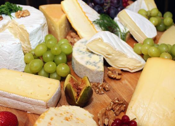 Grâce à l’IA, Bel va créer une nouvelle recette de fromages végétale
