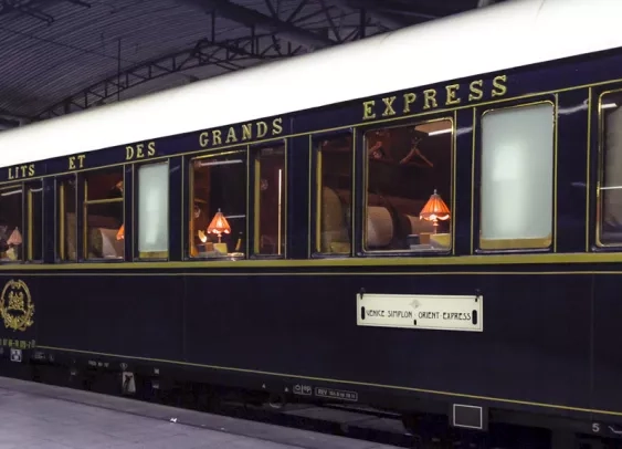 En rachetant Belmond, LVMH mise sur le luxe expérientiel