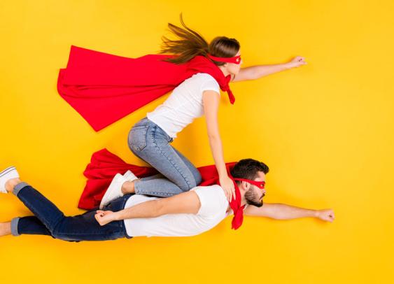 L’expérience collaborateur, meilleur levier pour améliorer l’expérience client