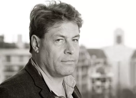 « Une société en soldes est une société qui n’a plus de projet collectif »