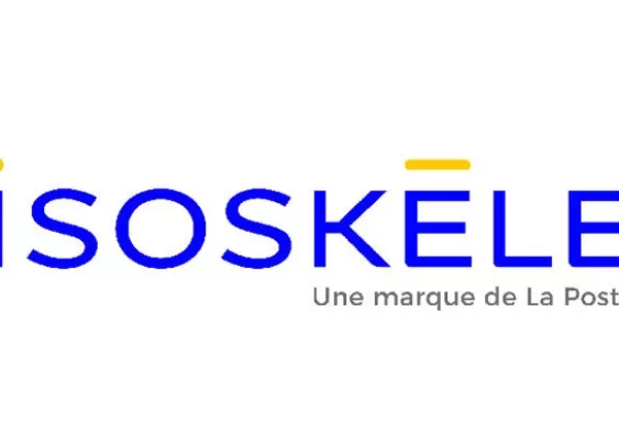 La Poste lance Isoskèle, une nouvelle marque de data marketing et de communication