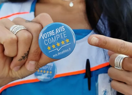 Avis clients : la nouvelle boussole des consommateurs