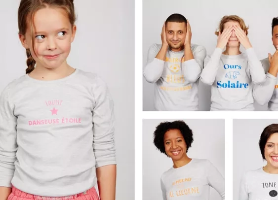 Damart veut réchauffer son image auprès des jeunes générations