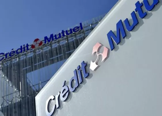 Le Crédit mutuel installe l’intelligence artificielle Watson dans son réseau