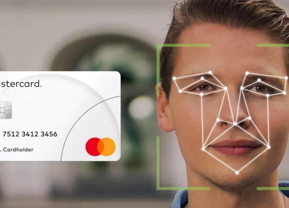 Mastercard veut vous faire payer avec le sourire