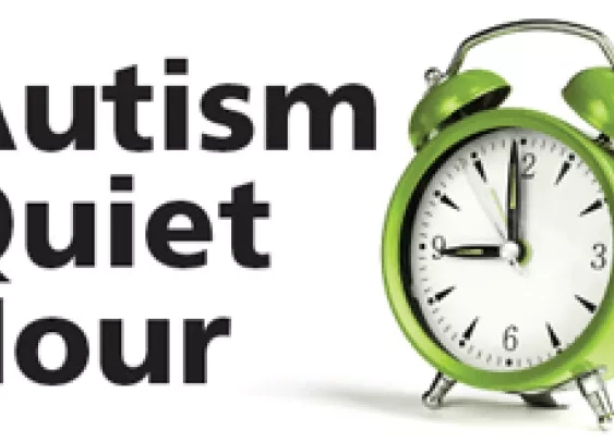Tesco propose une "heure calme" adaptée aux clients autistes