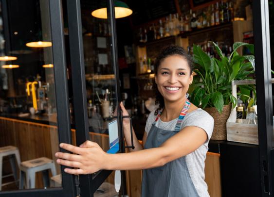 Quels magasins face aux « dark stores » ?