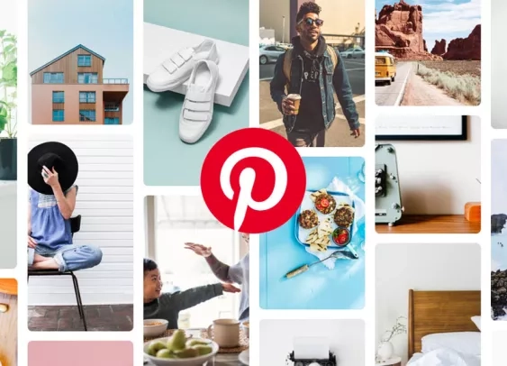 Pinterest, l’anti-Facebook qui monte en flèche chez les internautes et les marques